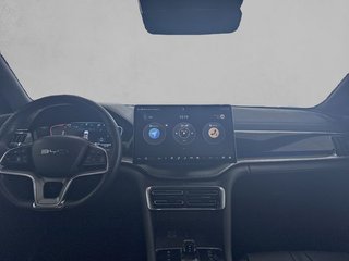 BYD Seal U DM-i Comfort