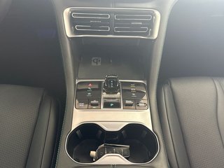 BYD Seal U DM-i Comfort