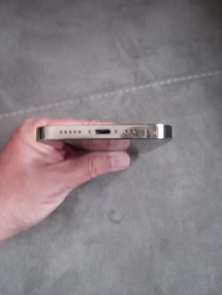 iPhone 12 Pro 256GB Oro