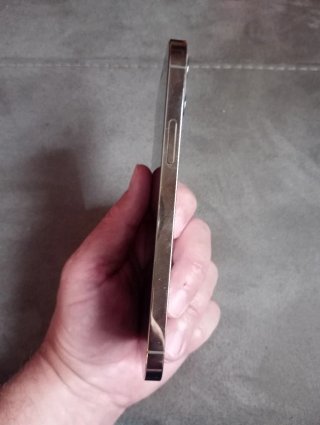 iPhone 12 Pro 256GB Oro