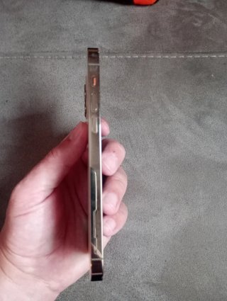 iPhone 12 Pro 256GB Oro
