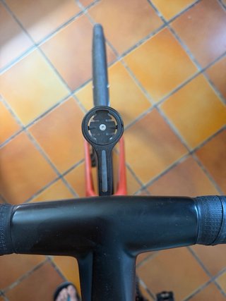 BMC Roadmachine RM01 Dura Ace Di2