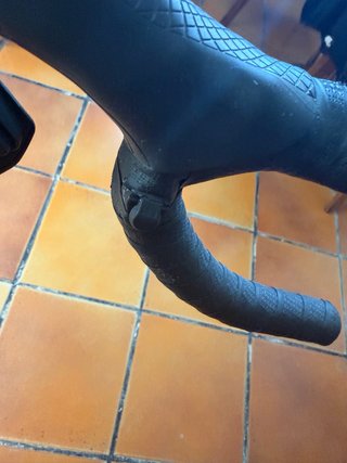 BMC Roadmachine RM01 Dura Ace Di2