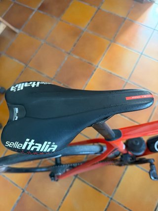 BMC Roadmachine RM01 Dura Ace Di2