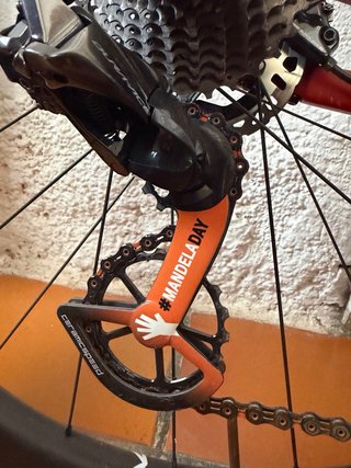 BMC Roadmachine RM01 Dura Ace Di2
