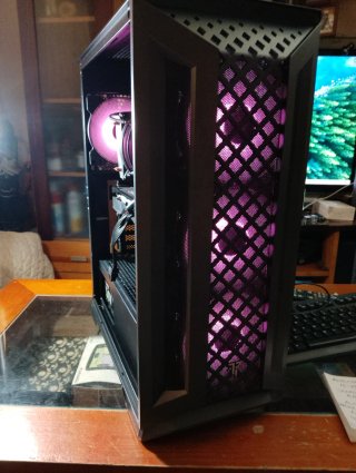 Ordenador Gaming i5-10400