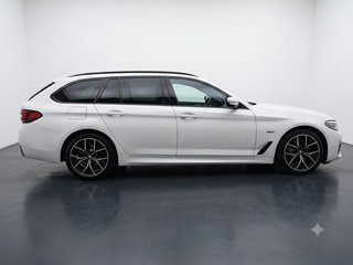BMW SERIE 5 530E M SPORT