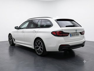 BMW SERIE 5 530E M SPORT