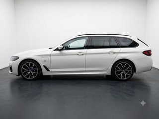 BMW SERIE 5 530E M SPORT