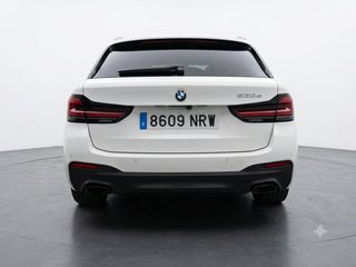 BMW SERIE 5 530E M SPORT
