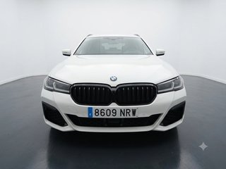 BMW SERIE 5 530E M SPORT