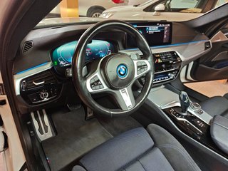 BMW SERIE 5 530E M SPORT