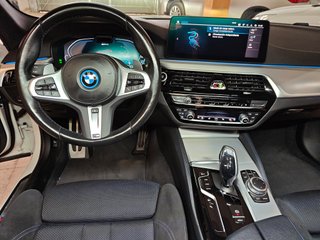 BMW SERIE 5 530E M SPORT