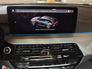 BMW SERIE 5 530E M SPORT