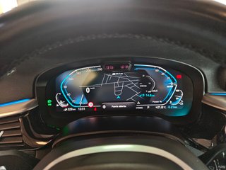 BMW SERIE 5 530E M SPORT
