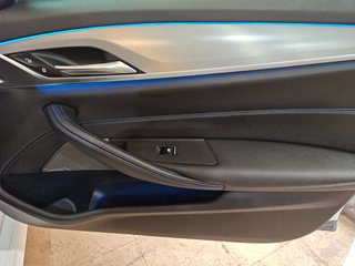 BMW SERIE 5 530E M SPORT
