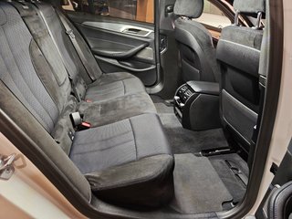 BMW SERIE 5 530E M SPORT