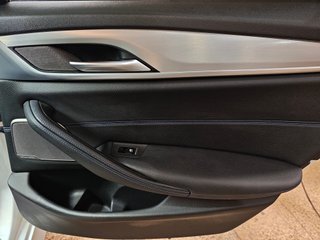BMW SERIE 5 530E M SPORT