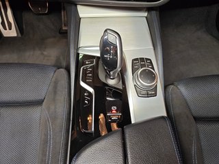 BMW SERIE 5 530E M SPORT