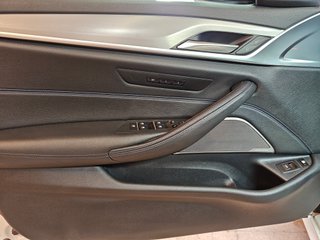 BMW SERIE 5 530E M SPORT
