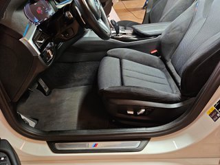 BMW SERIE 5 530E M SPORT