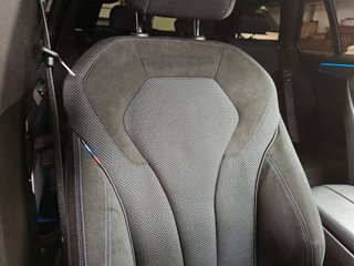 BMW SERIE 5 530E M SPORT