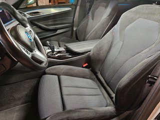 BMW SERIE 5 530E M SPORT