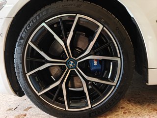 BMW SERIE 5 530E M SPORT