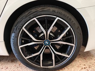 BMW SERIE 5 530E M SPORT