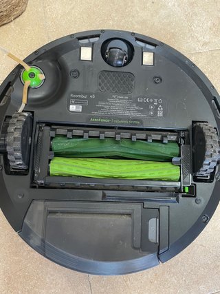 Aspiradora Roomba e5