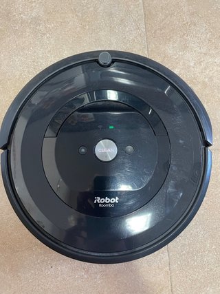 Aspiradora Roomba e5