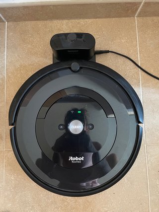 Aspiradora Roomba e5