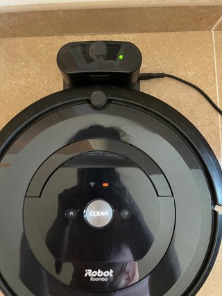 Aspiradora Roomba e5