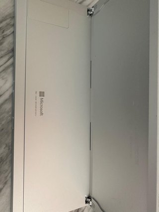 Microsoft Surface Pro 8 i5 256GB 8GB Argento