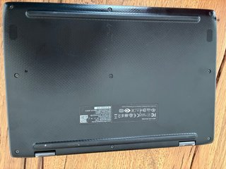 Lenovo Chromebook 2nd Gen