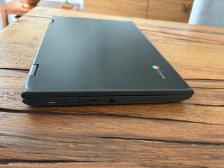 Lenovo Chromebook 2nd Gen