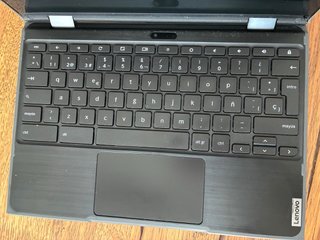 Lenovo Chromebook 2nd Gen