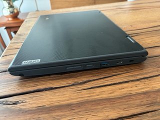 Lenovo Chromebook 2nd Gen