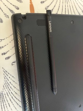 Lenovo Chromebook 2nd Gen