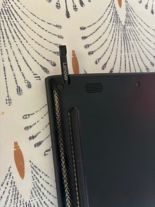 Lenovo Chromebook 2nd Gen