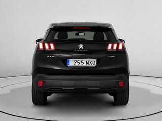 Peugeot 3008 Hybrid 180 Active Pack e-EAT8 132 kW (180 CV)