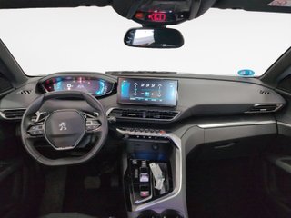 Peugeot 3008 Hybrid 180 Active Pack e-EAT8 132 kW (180 CV)