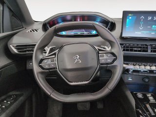 Peugeot 3008 Hybrid 180 Active Pack e-EAT8 132 kW (180 CV)