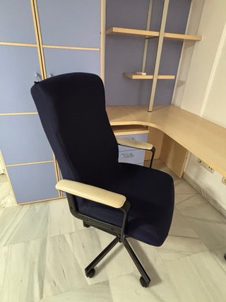 Set mueble habitación