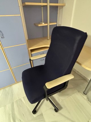 Set mueble habitación