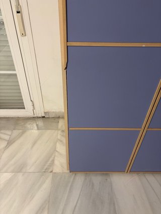 Set mueble habitación