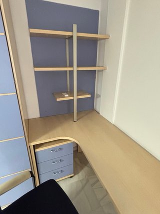 Set mueble habitación