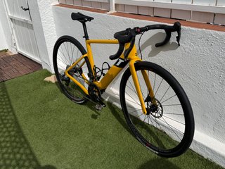 Bicicleta 3T Exploro Ultra
