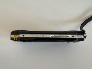 Consola Sony PSP 1004 Negra + Juegos y Accesorios