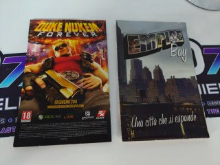 Mafia II Xbox 360 + Dischi e Manuale